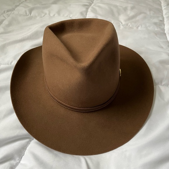 Dynafelt Outback Hat - Picture 6 of 6